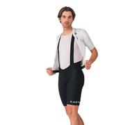 Castelli Competizione 2 Kit Bib Shorts Black XS Men XS Black