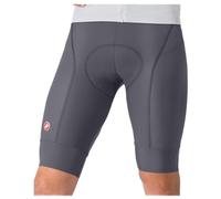 Castelli Competizione 2 Bib Shorts Smoke Grey - S