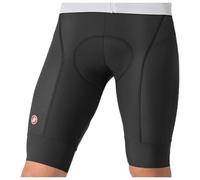 Castelli - Competizione 2 Bibshort - Cycling bottoms size XL, black/grey