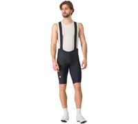 CASTELLI Competizione 2 Bibshort - Men - Black - size S- model 2025 S