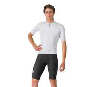 Castelli Competizione 2 Black Bib Shorts, Size M