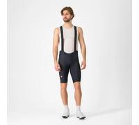 Castelli Competizione 2 Cycling Bib Shorts Black