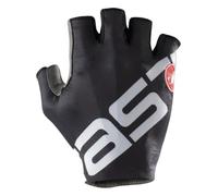 CASTELLI Competizione 2 Glove Cycling Gloves Men/Women, High Performance, Breathable and Comfortable, Great for Competitions
