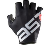 CASTELLI Competizione 2 Glove Cycling Gloves Men/Women, High Performance, Breathable and Comfortable, Great for Competitions