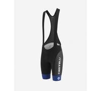 Castelli Competizione 2 Kiss Limited Edition bib shorts dark blue - L