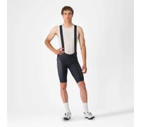 Castelli - Competizione 2 Kit Bibshort - Cycling bottoms size XXL, white