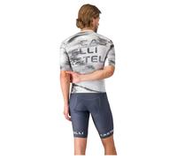 Castelli Competizione 2 Kit Bib Shorts Blue,Grey S Men S Blue Twilight