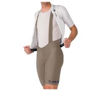 Castelli - Competizione 2 Kit Bibshort - Cycling bottoms size L, brown