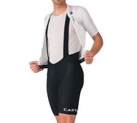Castelli Competizione 2 Kit Mens Bib Shorts - SS26 - Black / Small