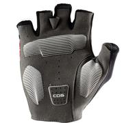 Castelli Competizione 2 Gloves Black Silver - XS