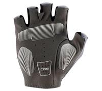 Castelli Competizione 2 Short Gloves Grey XS Men XS Silver / Grey / Belgian Blue