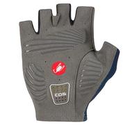 Castelli Competizione 3 Short Gloves XL Belgian Blue