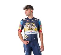 Castelli Competizione 3 Tour Poland Soudal Quick-Step Jersey, Size XL