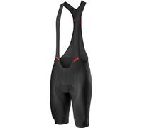 Castelli Competizione Bib Shorts Black