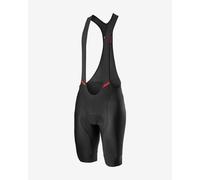 Castelli Competizione Bib Shorts Black - XXL