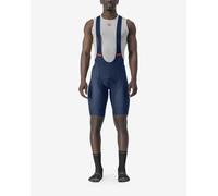 Castelli Competizione Bib Shorts Deep Blue - XS