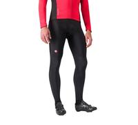Castelli Competizione Bib Tights Black, Size XS.