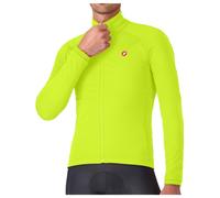 Castelli - Competizione Jacket - Cycling jacket size M, green