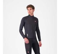 Castelli Competizione Jacket Light Black