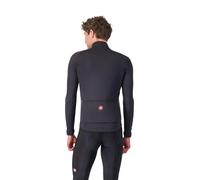 Castelli Competizione Rain Jacket Black - M