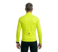 Castelli - Competizione Jacket - Cycling jacket size S, green