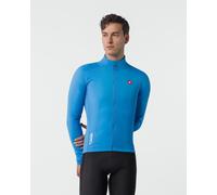 Castelli Competizione jacket sky blue - M