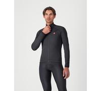 Castelli Competizione Rain Jacket Black - XL
