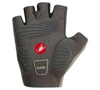 Castelli Competizione Short Gloves S Silver Moon