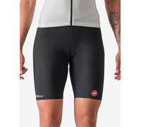 Castelli Core Drill Cycling Shorts Jet Black Women - L