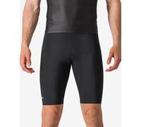 Castelli Core Drill Cycling Shorts Jet Black - XL
