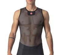Castelli C Msh 3 Slv Sn00 - Black L-XL