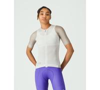 Castelli - Women's Corretto Jersey - Cycling jersey size S, white