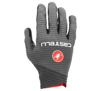 Castelli CW 6.1 Unlimited Gloves - AW24 - Bordeaux / Small