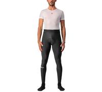 Castelli Cycling Entrata Tight for Road and Gravel Biking I Cycling - Black - Medium