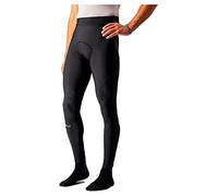 Castelli Cycling Entrata Tight for Road and Gravel Biking I Cycling - Black - XX-Large