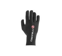 Castelli Diluvio Gloves Black S-M Man
