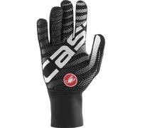 Castelli Diluvio Gloves 2XL Black