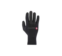 Castelli Diluvio One Gloves Black, Size XXL