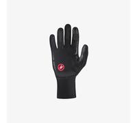 Castelli Diluvio One Gloves M Black