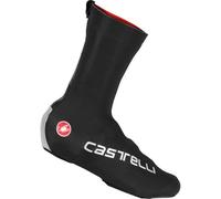 Castelli DILUVIO PRO SHOECOVER, Unisex-Adult, Black, L/X, Black