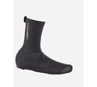 Castelli Diluvio UL 2 Overshoes Black - XXL