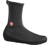 Castelli Diluvio UL Shoecover - Black / Small / Medium / EU 36-40