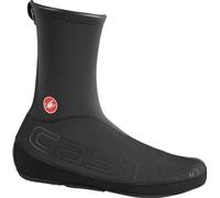 Castelli Diluvio UL Shoecovers Black/Black