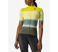 Castelli Dolce Short Sleeve Jersey Women's