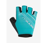Castelli Dolcissima 2 Gloves Blue,Black XL Women