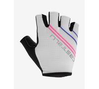 Castelli Dolcissima 2 Gloves White XL Women