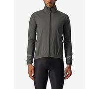 Castelli Emergency 2 Rain Jacket Grey 3XL Man