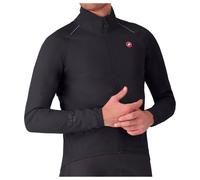 Castelli Emergency 3 Waterproof Jacket Black - XXL