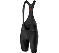 Castelli Endurance 3 Bib Shorts Black