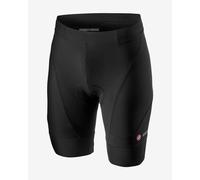 Castelli Endurance 3 Cycling Shorts Black - M